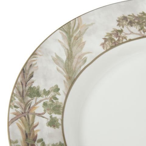 Spode - Kit Kemp - Tall Trees - Plate - 27.8cm / 11"