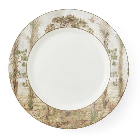 Spode - Kit Kemp - Tall Trees - Plate - 27.8cm / 11"