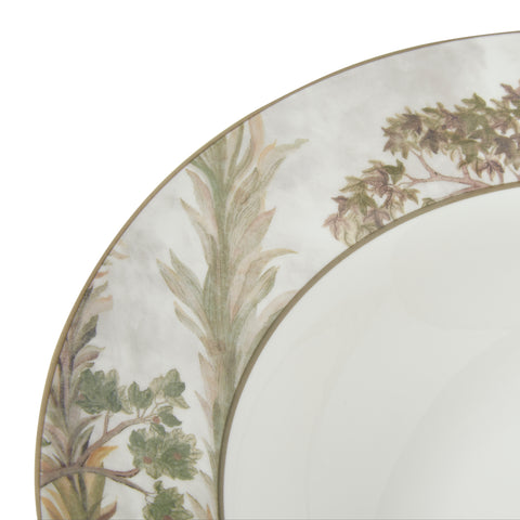 Spode - Kit Kemp - Tall Trees - Pasta Bowl