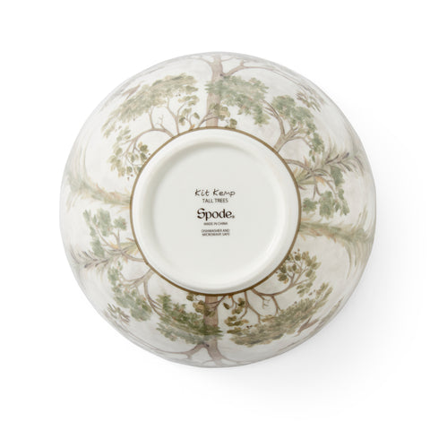 Spode - Kit Kemp - Tall Trees - Rice Bowl