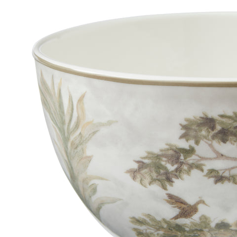 Spode - Kit Kemp - Tall Trees - Rice Bowl