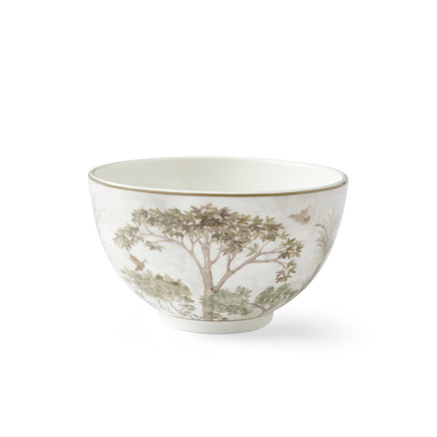 Spode - Kit Kemp - Tall Trees - Rice Bowl