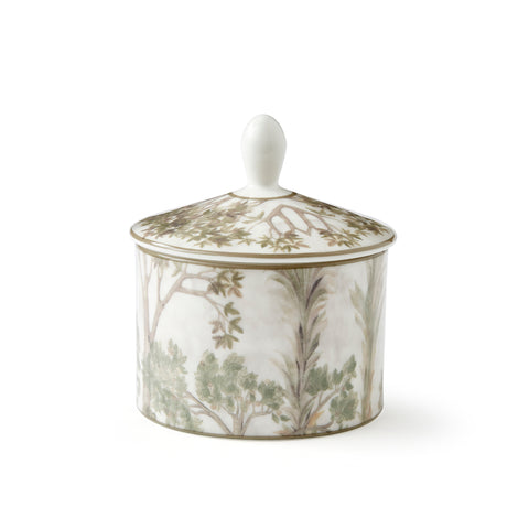 Spode - Kit Kemp - Tall Trees - Covered Sugar Bowl