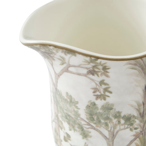 Spode - Kit Kemp - Tall Trees - Cream Jug