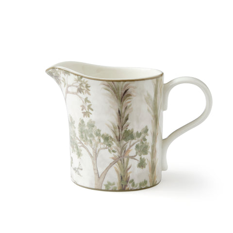 Spode - Kit Kemp - Tall Trees - Cream Jug