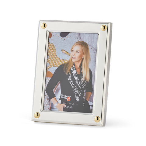 Spode - Kit Kemp - Photo Frame 4 x 6 - Cabochon