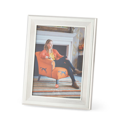 Spode - Kit Kemp - Photo Frame 5 x 7 - Ribbed