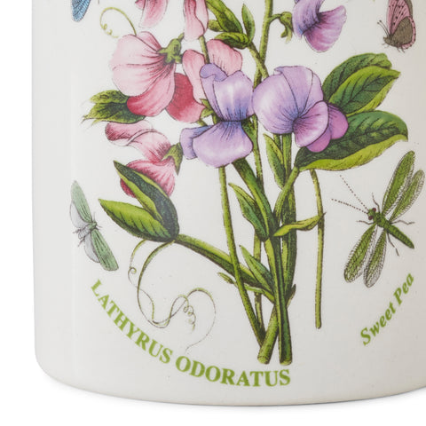 Portmeirion - Botanic Garden - 50th Anniversary - Breakfast Mug - LIMITED EDITION  260ml / 9 fl.oz