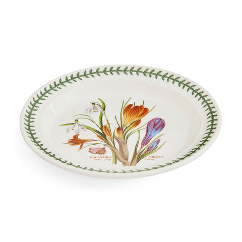 Botanic Garden - Pasta Bowl  - 21.5cm / 8.5"