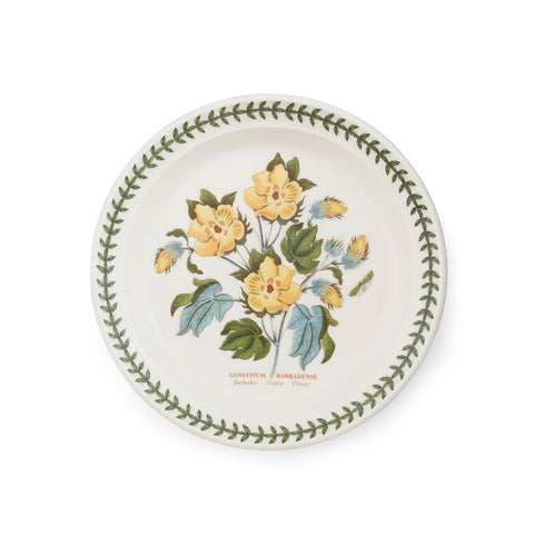 Botanic Garden Salad / Dessert Plate  21.5cm / 8.5"