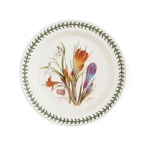 Botanic Garden - Dinner Plate - 26.5cm / 10.5"