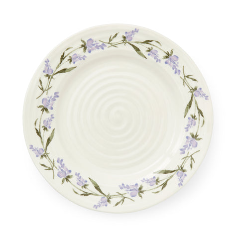 Sophie Conran - Lavendula - Side Plate - 20cm / 8"