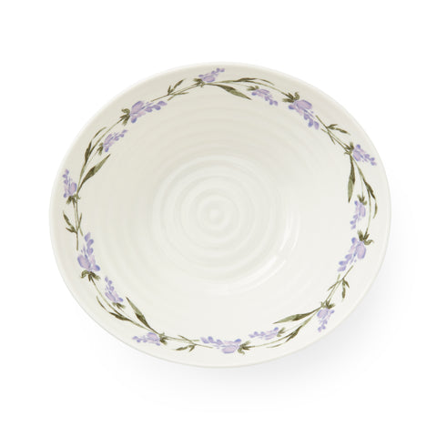 Sophie Conran - Lavendula - Cereal Bowl - 19cm / 7.5"