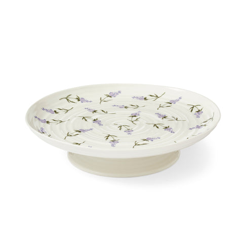 Sophie Conran - Lavendula - Footed Cake Stand
