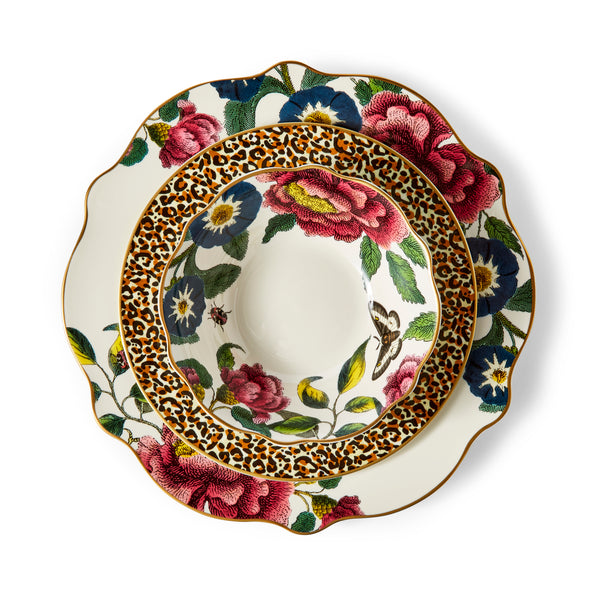 Spode - Creatures of Curiosity - 12 Piece Set – HOUSE OF PORTMEIRION