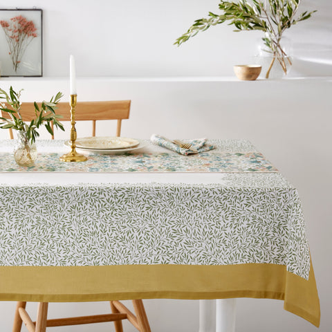 Spode - Morris & Co - Tablecloth - Standen