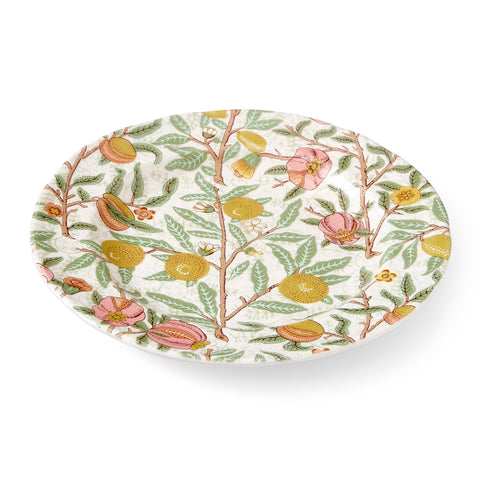 Spode - Morris & Co - Salad Plate