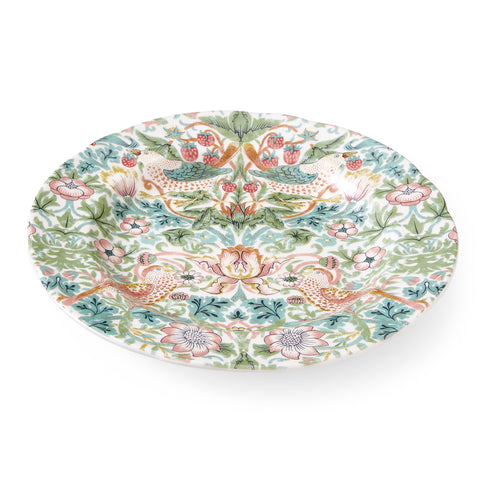 Spode - Morris & Co - Salad Plate