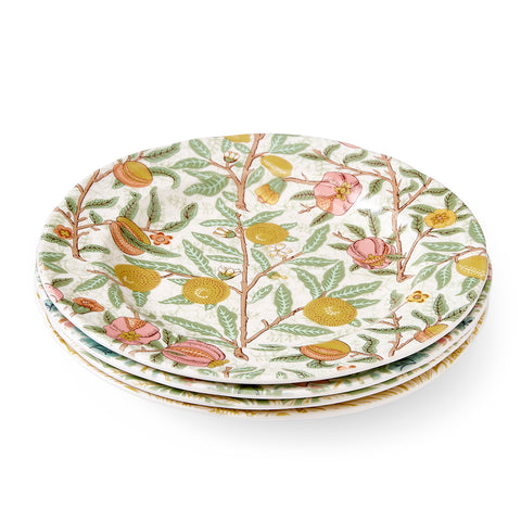 Spode - Morris & Co - Salad Plate