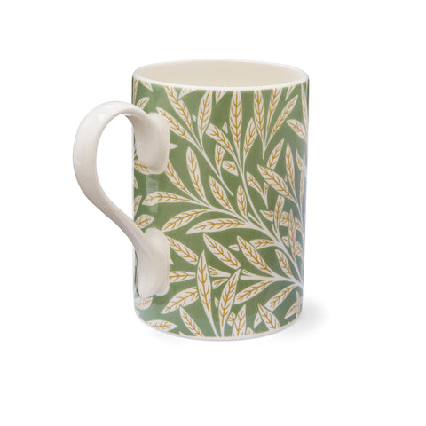 Spode - Morris & Co - Mug - Willow