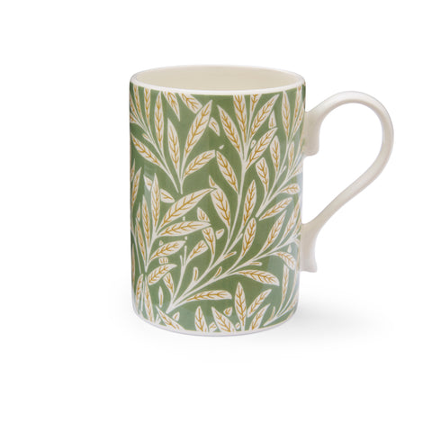 Spode - Morris & Co - Mug - Willow