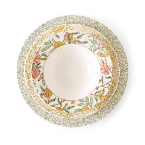 Spode - Morris & Co - 12 Piece Set