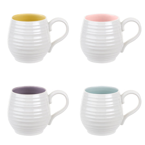 Sophie Conran -  Colour Pop Honeypot - Mug