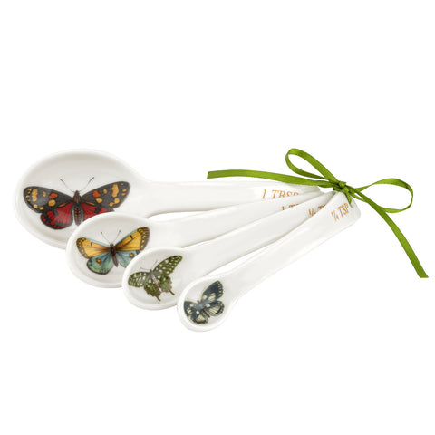 Botanic Garden Harmony Measuring Spoons