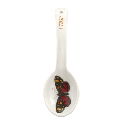 Botanic Garden Harmony Measuring Spoons