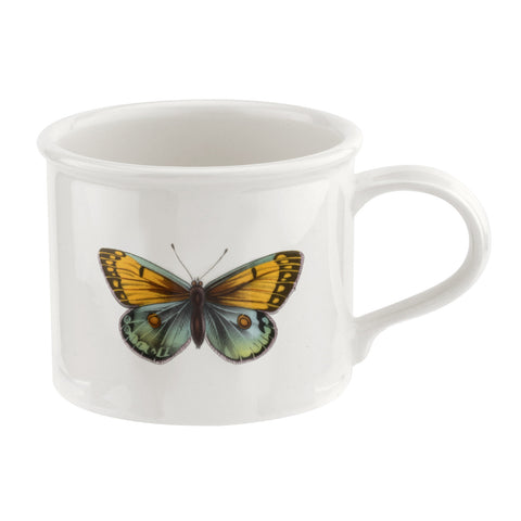 Botanic Garden Harmony Breakfast Cup & Saucer