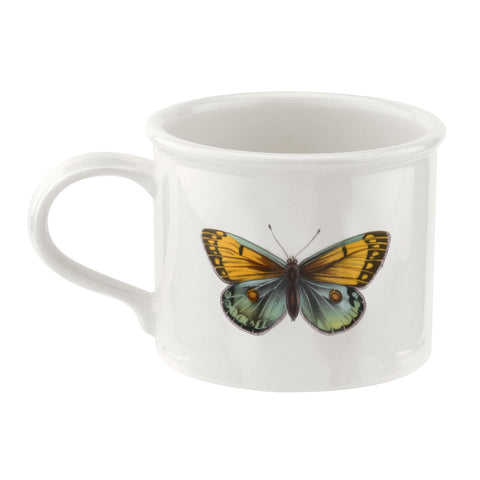 Botanic Garden Harmony Breakfast Cup & Saucer