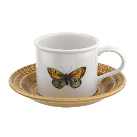 Botanic Garden Harmony Breakfast Cup & Saucer