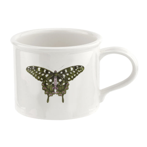 Botanic Garden Harmony Breakfast Cup & Saucer