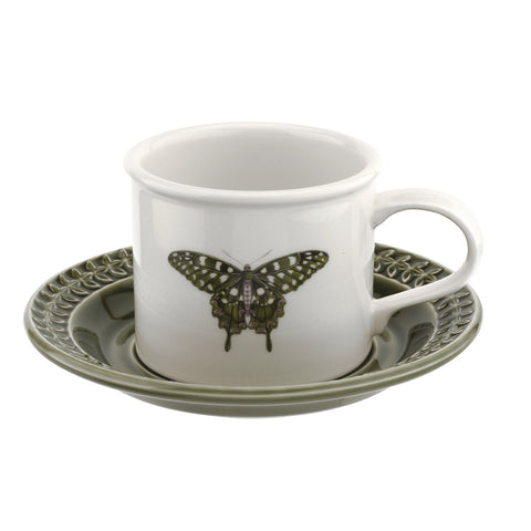 Botanic Garden Harmony Breakfast Cup & Saucer