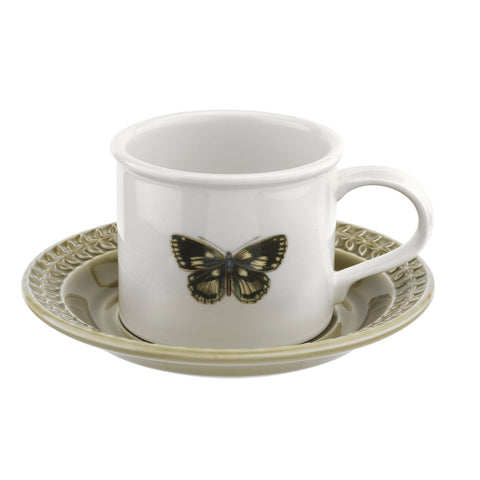 Botanic Garden Harmony Breakfast Cup & Saucer