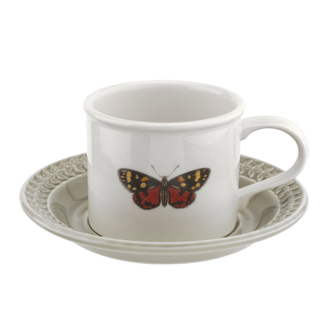 Botanic Garden Harmony Breakfast Cup & Saucer