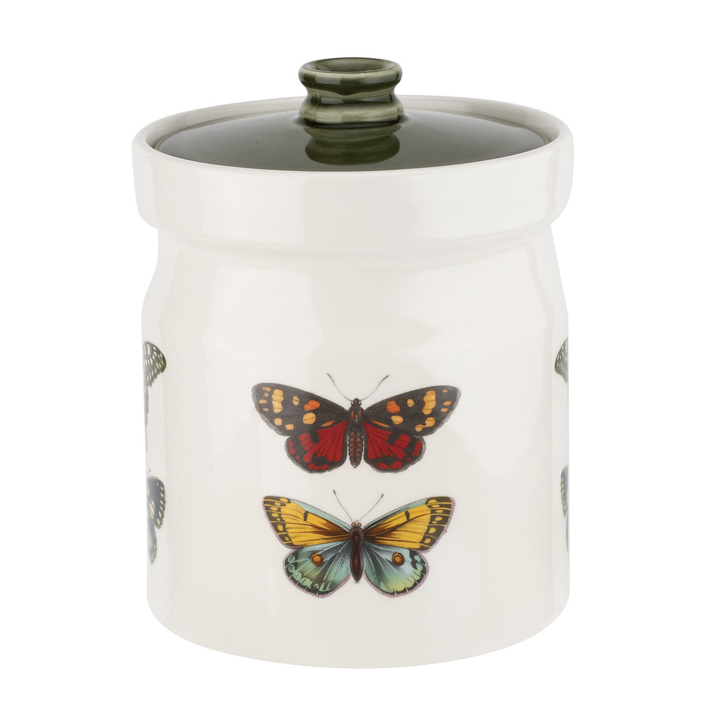 Botanic Garden Harmony Canister 17.7cm / 7"