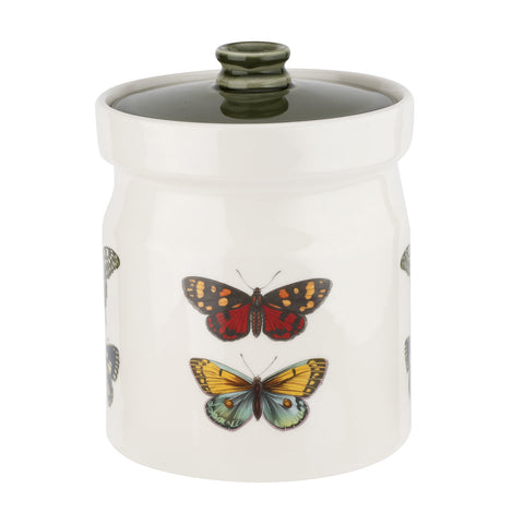 Botanic Garden Harmony Canister 17.7cm / 7"