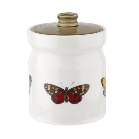 Botanic Garden Harmony Canister 14cm / 5.5"