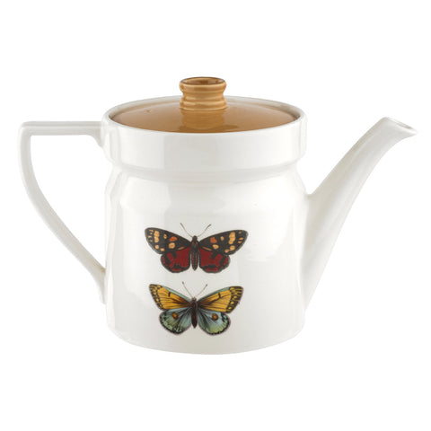 Botanic Garden Harmony Teapot 1.10 Litre / 2 Pint