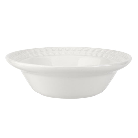 Botanic Garden Harmony - Cereal Bowl - White