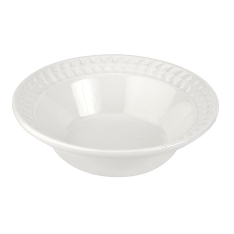 Botanic Garden Harmony - Cereal Bowl - White