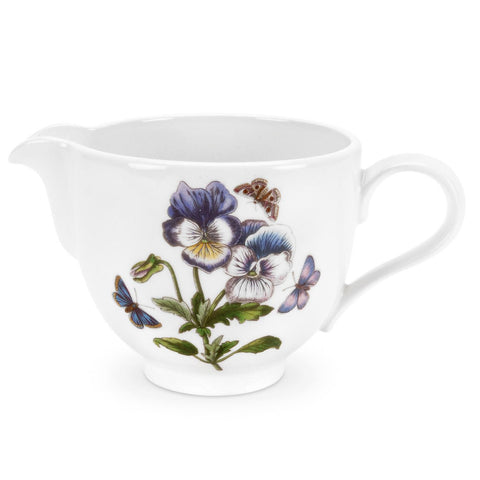 Botanic Garden Cream Jug  (T)