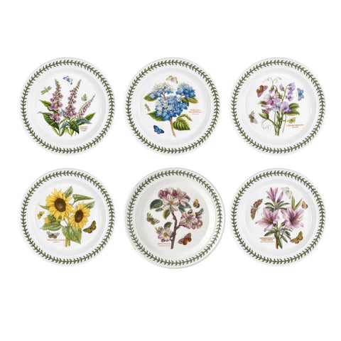 Botanic Garden - Dinner Plate - 26.5cm / 10.5"