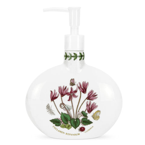 Portmeirion - Botanic Garden - Soap / Lotion Dispenser