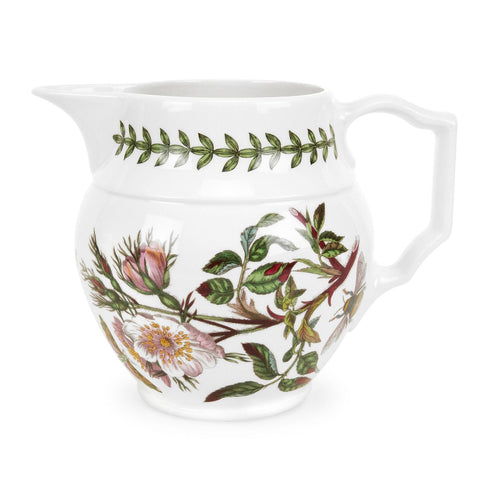 Botanic Garden Staffordshire Jug 1.35 Litre / 2 Pint