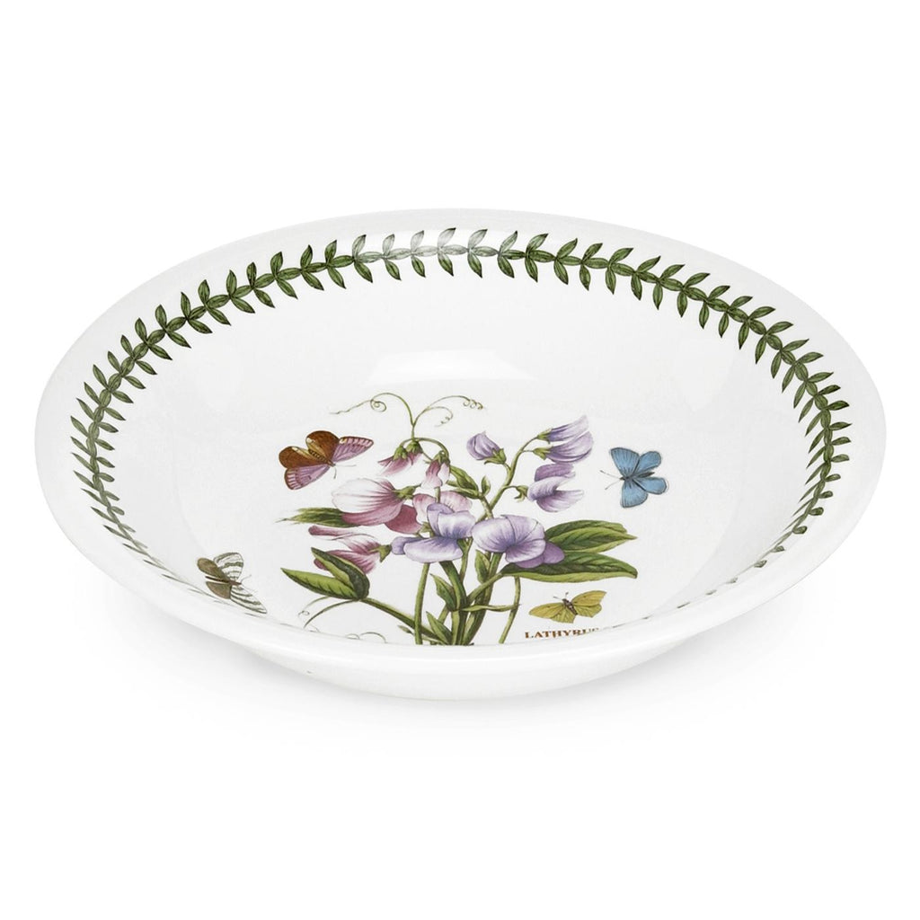 Botanic Garden Pasta / Serving Bowl  25 cm / 10" ( Large )