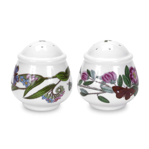 Botanic Garden Salt & Pepper Pots