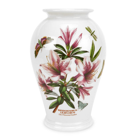 Botanic Garden Canton Vase 25cm / 10"