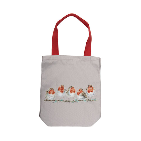 Wrendale Canvas Tote Bag